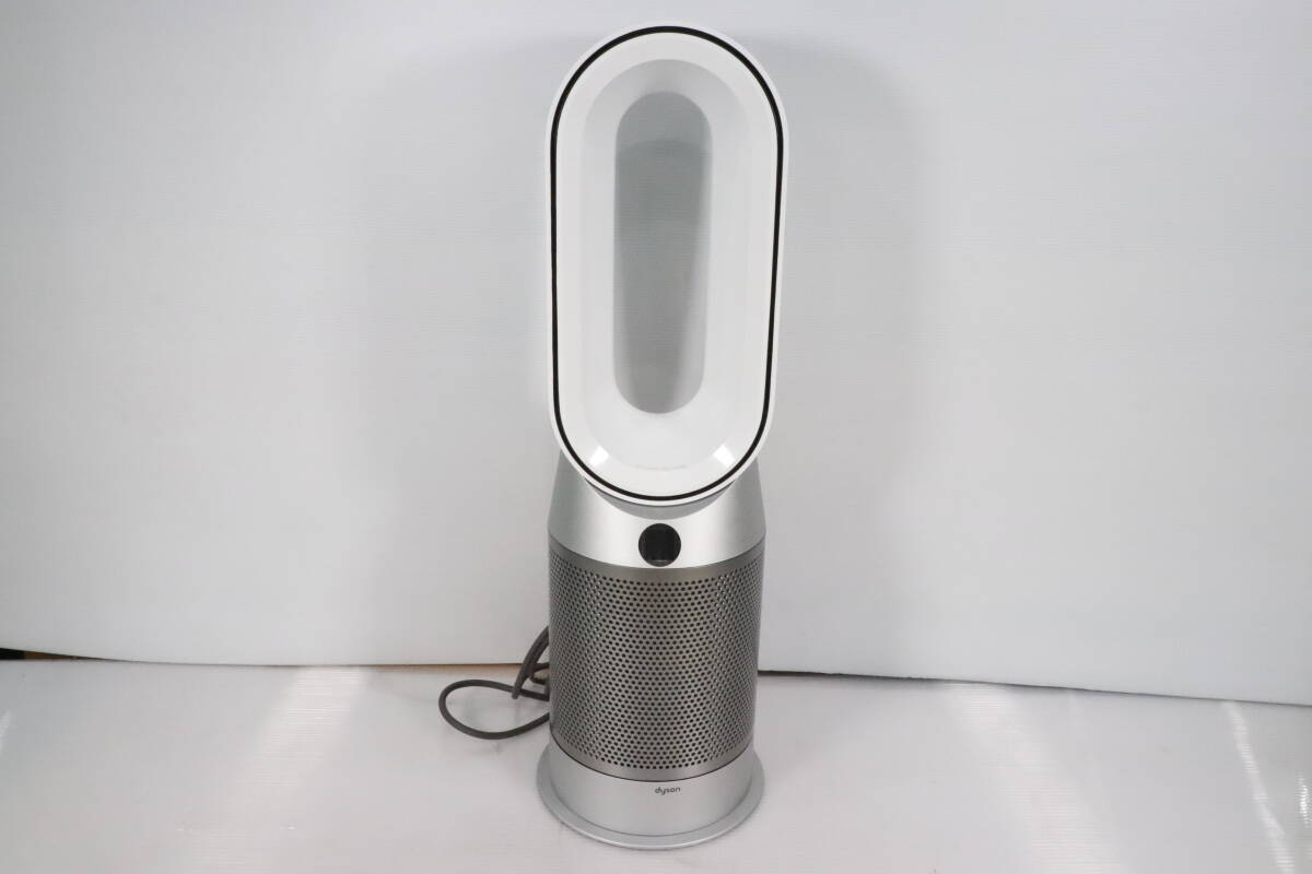 1円～★ジャンク★Dyson Purifier Hot+Cool HP07 空気清浄機 ファンヒーター ダイソン ホット クール 本体のみ 2022年製 家電 S698_画像7