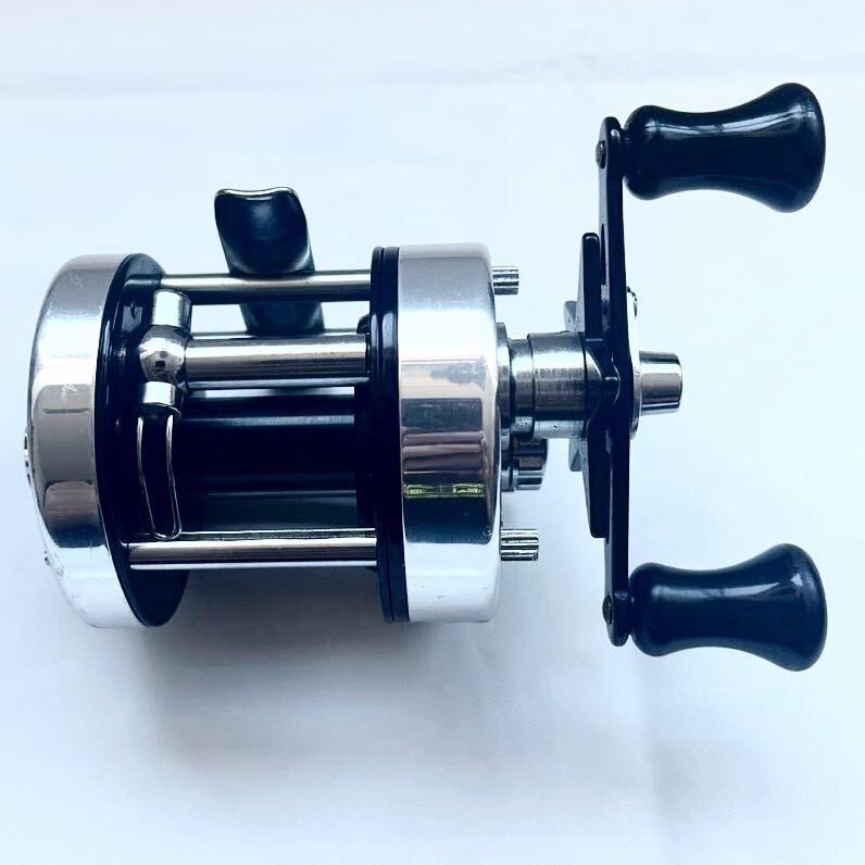 Pflueger 2800 model DF /フルーガー 2800 made in USA 検　2600 6000 6500 6600 雷魚_画像8