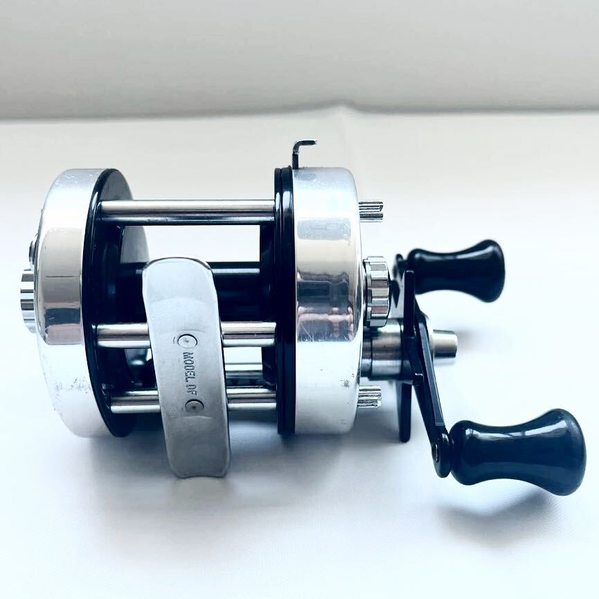 Pflueger 2800 model DF /フルーガー 2800 made in USA 検　2600 6000 6500 6600 雷魚_画像6