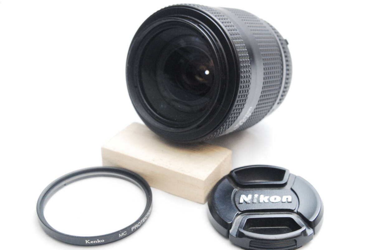 Nikon AF NIKKOR 35-105mm 1:3.3-4.5 ( superior article ) 05-02-12
