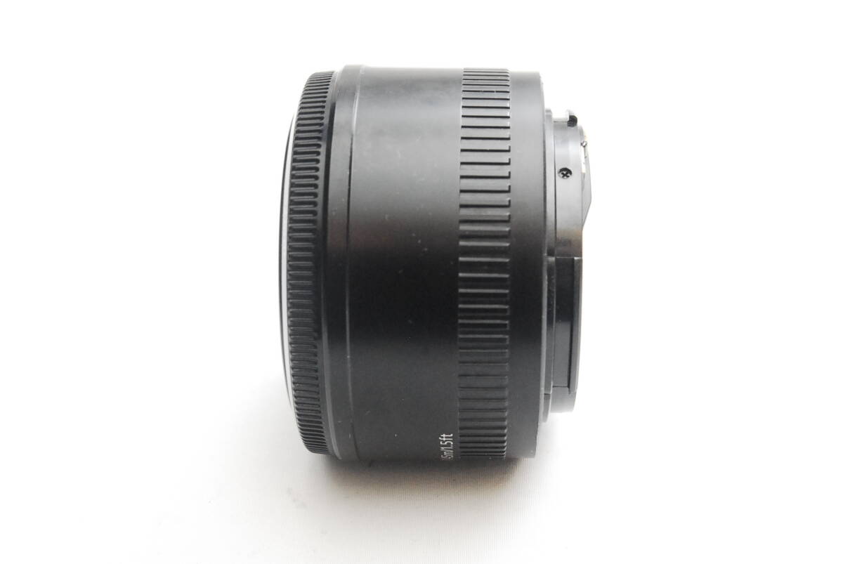 Canon LENS EF 50mm 1:1.8 Ⅱ ( хорошая вещь ) 05-04-20