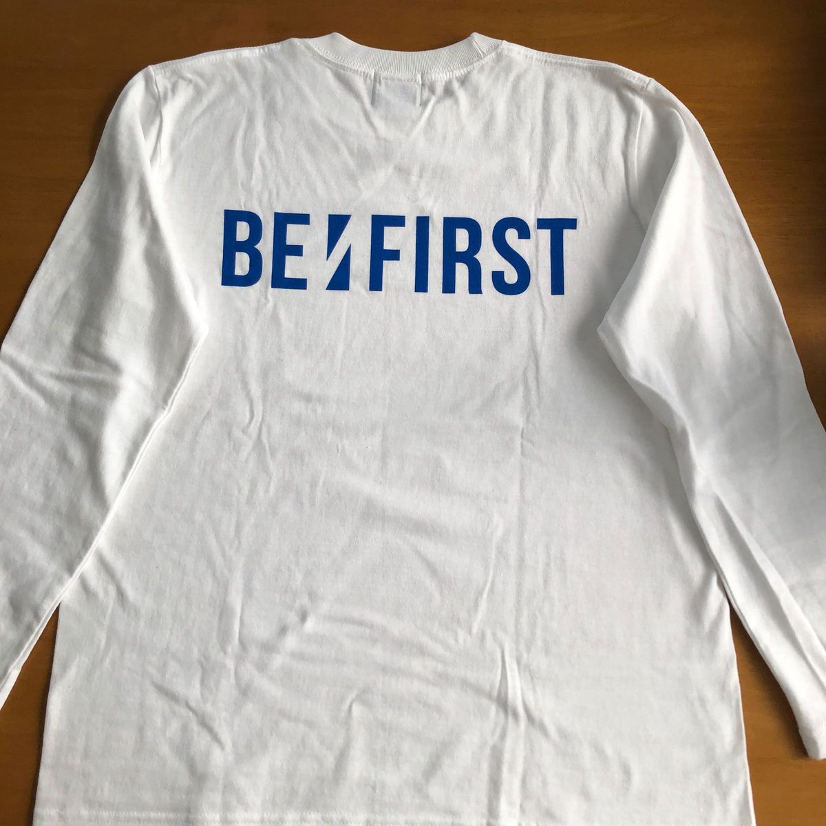 BE:FIRST  ロンT