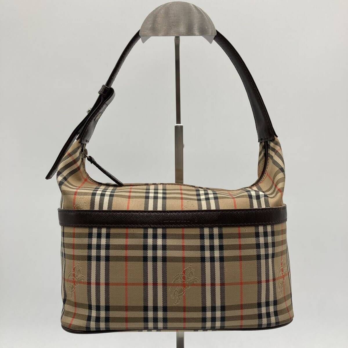 Burberrys Burberry z Mini ручная сумочка noba проверка тень шланг шланг Logo vanity аксессуары сумка one сумка на плечо 