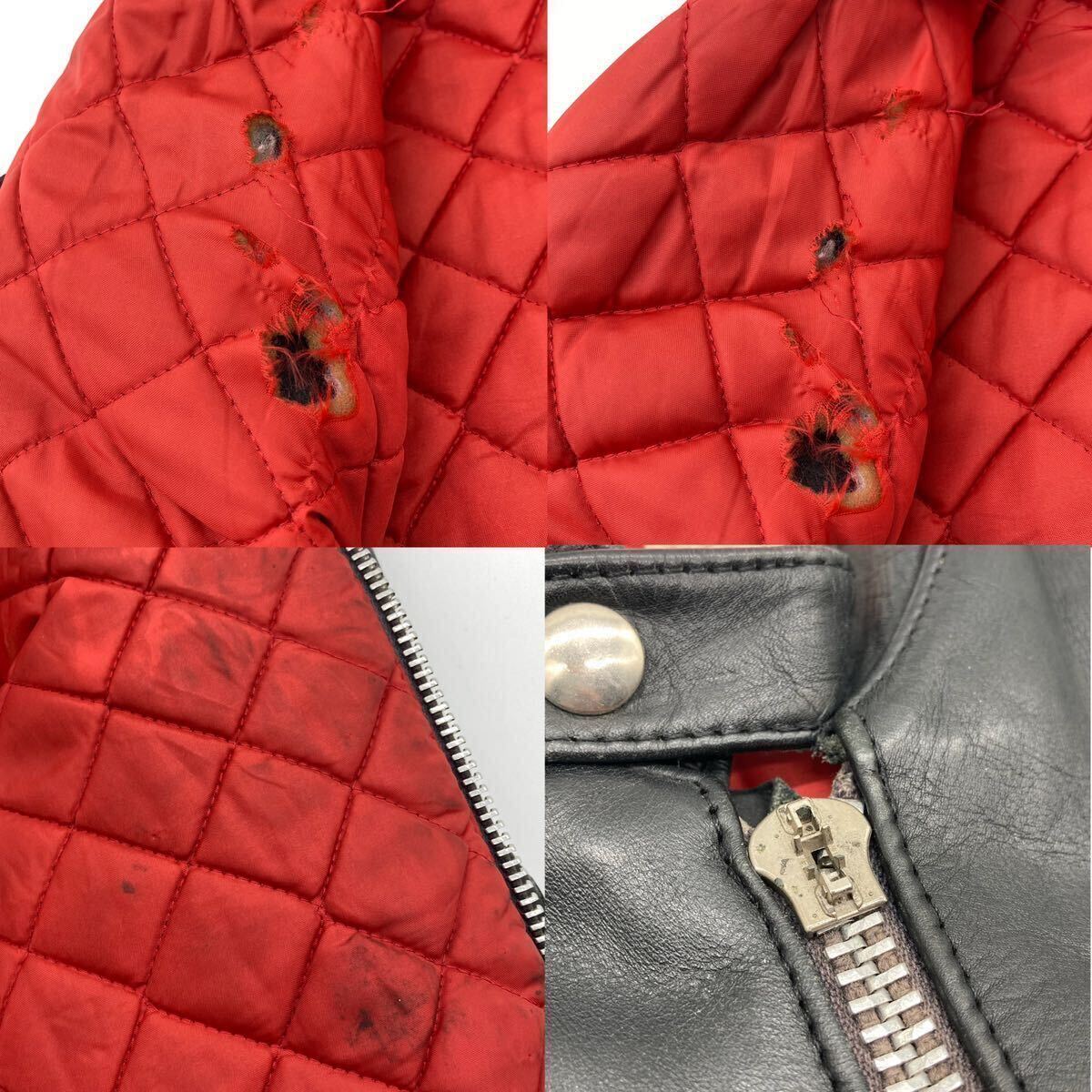  в настоящее время  вещь  Lewis leather ... стул  кожа  70s  супер   fan  ... ... пиджак   QUILTING   винтажный   REAL HIDE (38.40 состояние  )