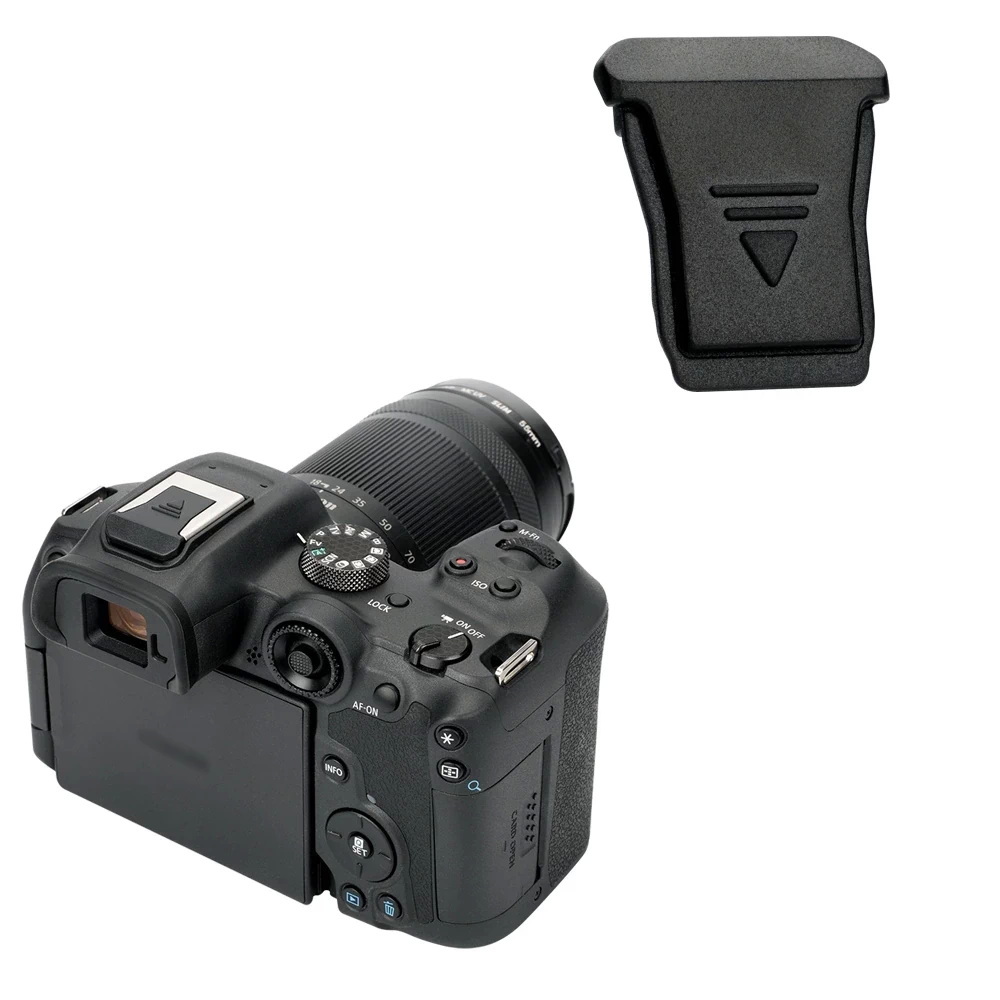 キャノン Canon EOS マルチアクセサリー シューカバー ER-SC2 互換品（サードパーティ） ホットシューカバー 保護カバー ４個セット