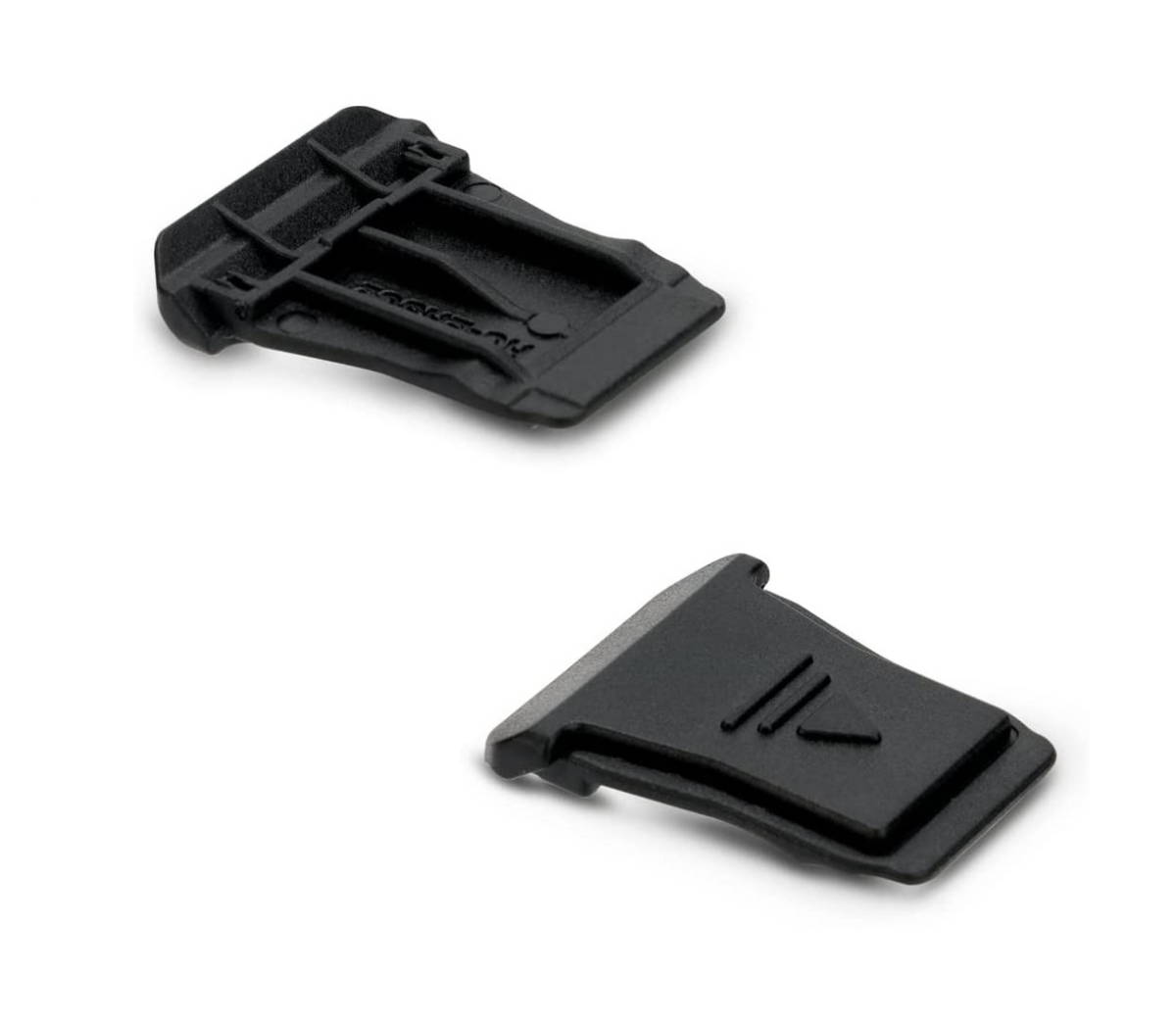 キャノン Canon EOS マルチアクセサリー シューカバー ER-SC2 互換品 ホットシューカバー 保護カバー Hot Shoe Cover ２個_画像3