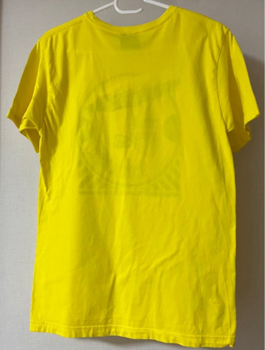 B'z IN YOUR TOWN SHOWCASE 2009 Ｔシャツ