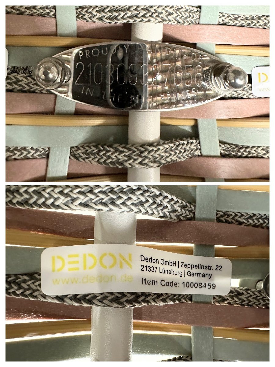 Yahoo!オークション - 送料無料 DEDON/デドン Porcini Side Yahoo!オークション - 送料無料 DEDON/デドン Porcini Side