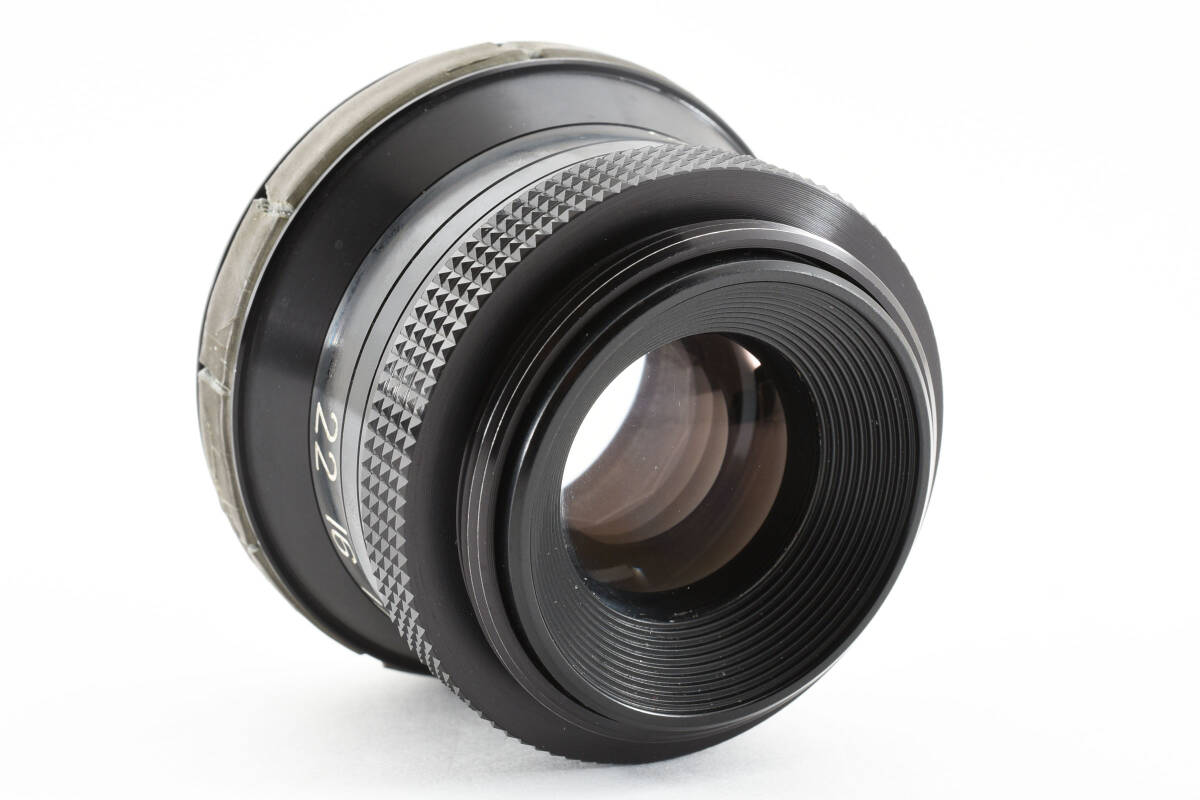 【並品】フジ Fuji Fujinon EP 90mm F5.6 Enlarging Lens 引き伸ばしレンズ ライカLマウント 6108_画像5
