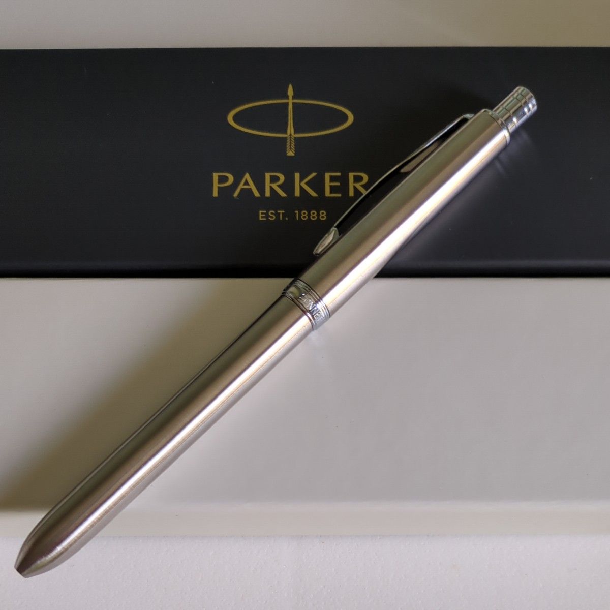 PARKER ボールペン& シャープペン