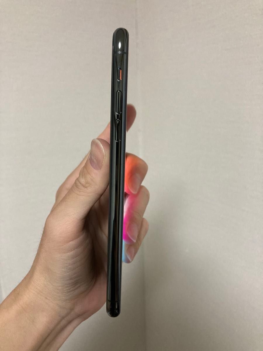 SIMフリー　iPhone11 pro max 256GB