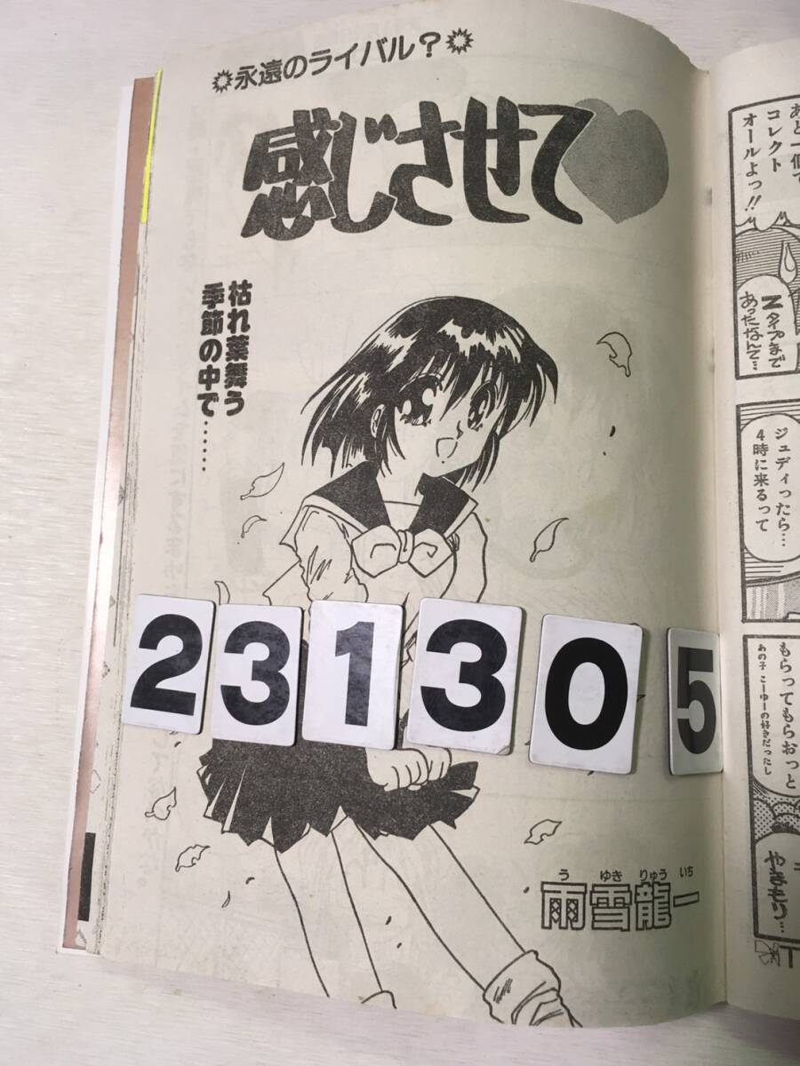 231305パピポ 1994年2月_画像6