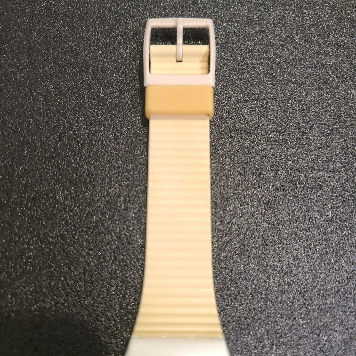 【激レア】 スウォッチ swatch 90s 美品 スウォッチ  Tutti 稼動品 腕時計