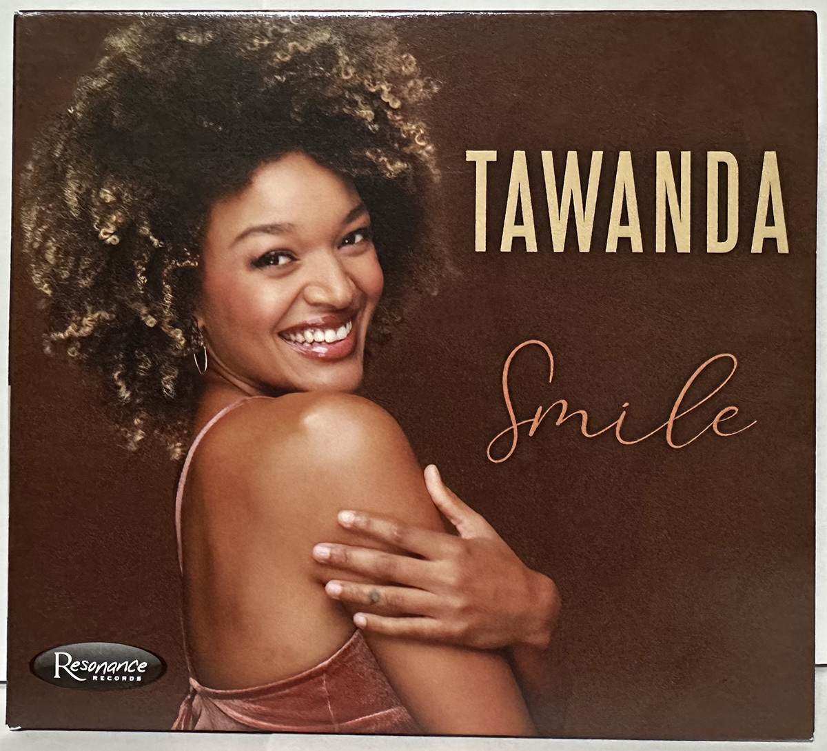 Smile / TAWANDA