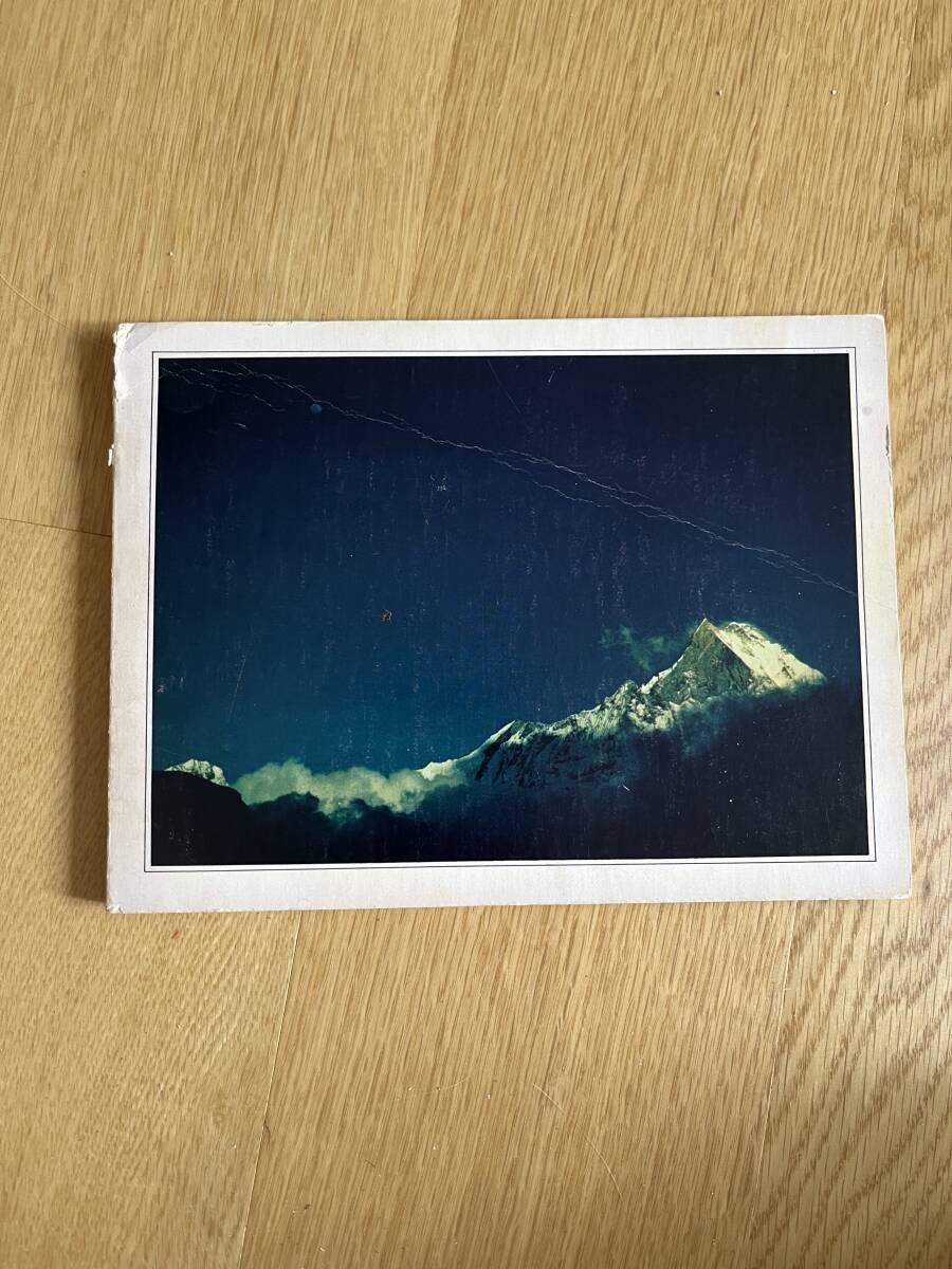 超レア!参考商品1978年GREAT PACIFIC IRON WORKS patagonia 超レア!参考商品1978年GREAT PACIFIC IRON WORKS patagonia