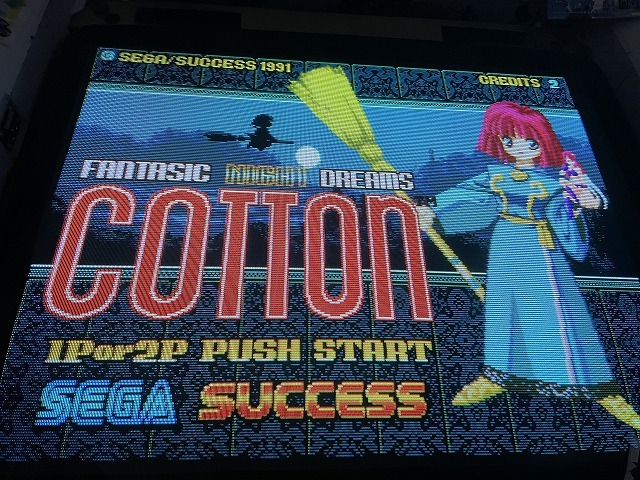  хлопок основа доска Sega хлопок cotton основа доска только все ROMC