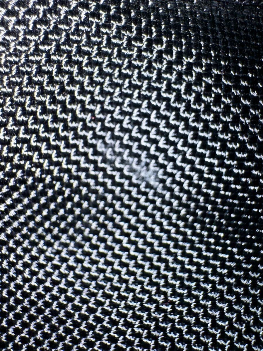 BRIEFING ブリーフィング DAY TRIPPER デイトリッパー BRF032219 Black 黒 極美品 Made in USA アメリカ製 Bag ショルダーバッグ_画像10