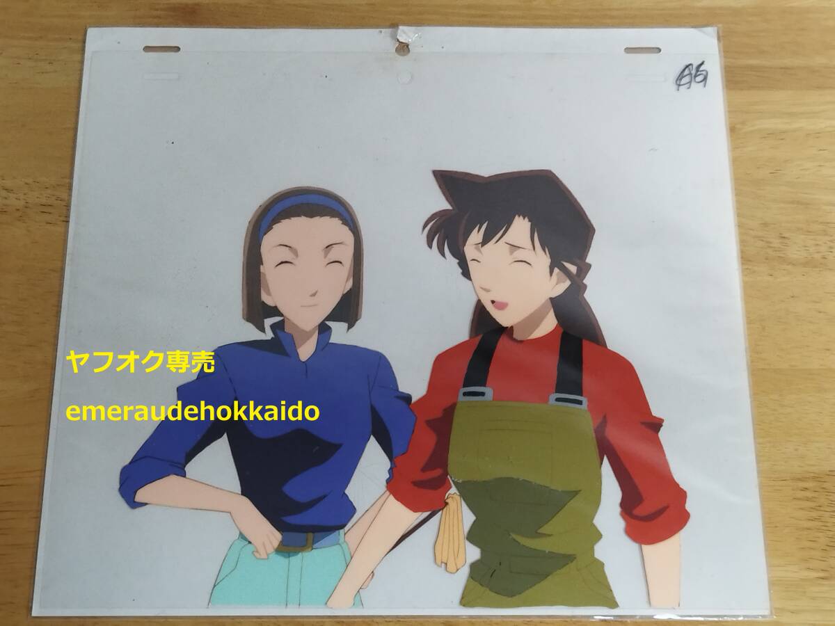 名探偵コナン 直筆背景画 セル画 32 ♯ 原画 アンティーク 絵画 名探偵コナン 直筆背景画 セル画 32 ♯ 原画 アンティーク 絵画