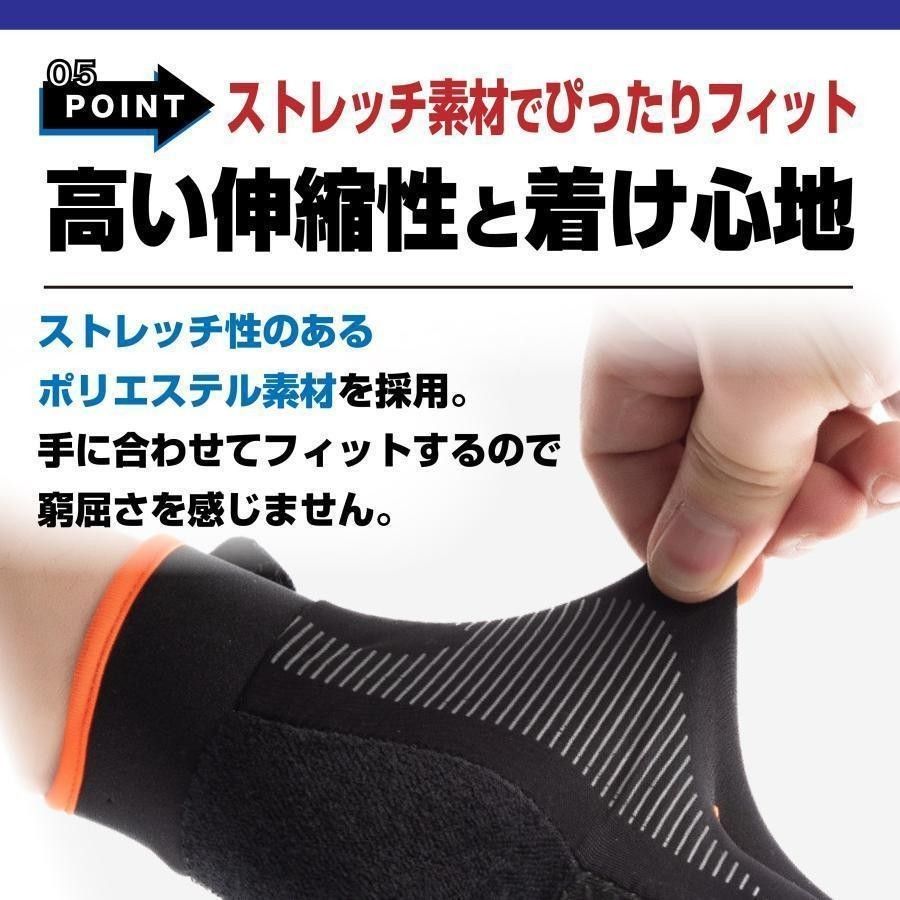 手袋 作業用 スマホ対応 登山 キャンプ 夏用 トレッキンググローブ アウトドア