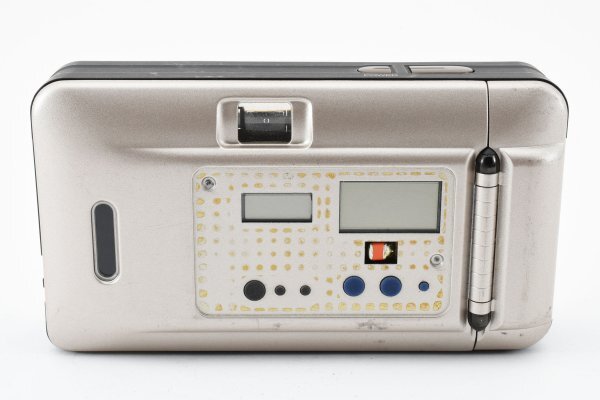 ADS3829★ 実用品 ★ コニカ KONICA BIG mini BM-201_画像4