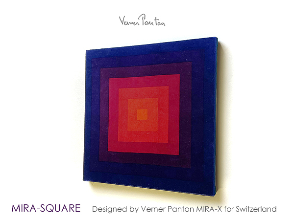 Yahoo!オークション - スーパーレア MIRA-SQUARE ベルベット Yahoo!オークション - スーパーレア MIRA-SQUARE ベルベット