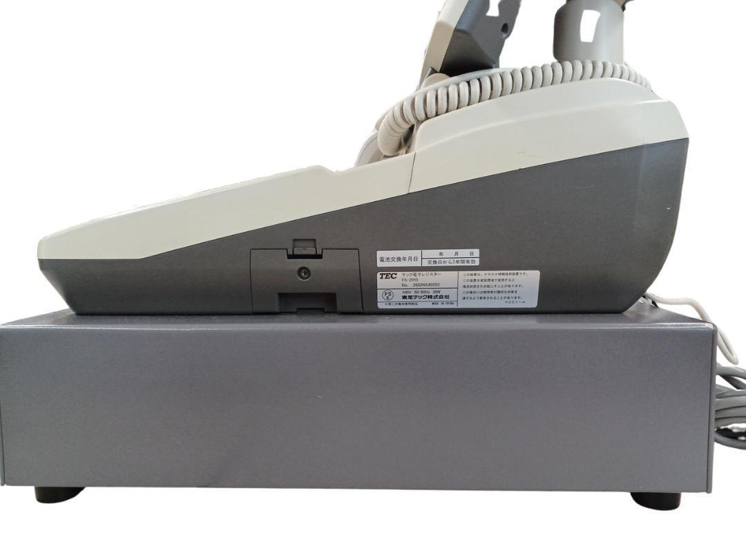 TOSHIBA FS-2055 электронный резистор in voice соответствует машина сканер приложен 