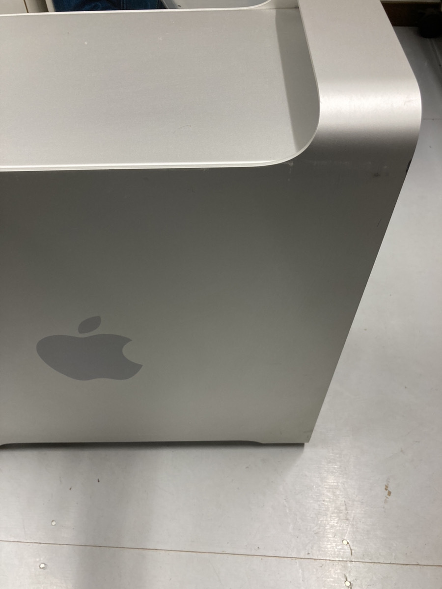 送料無料　Apple Power Mac G5　ジャンク品　　　　A127_画像6