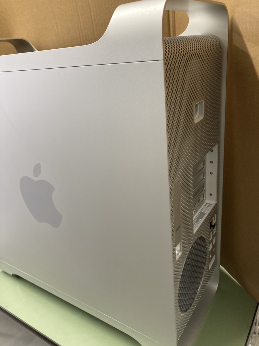 Mac Pro メモリ44GB　ストレージ２ＴＢ　2×2.66GHz　6-CoreXeon　　A-128　_画像7