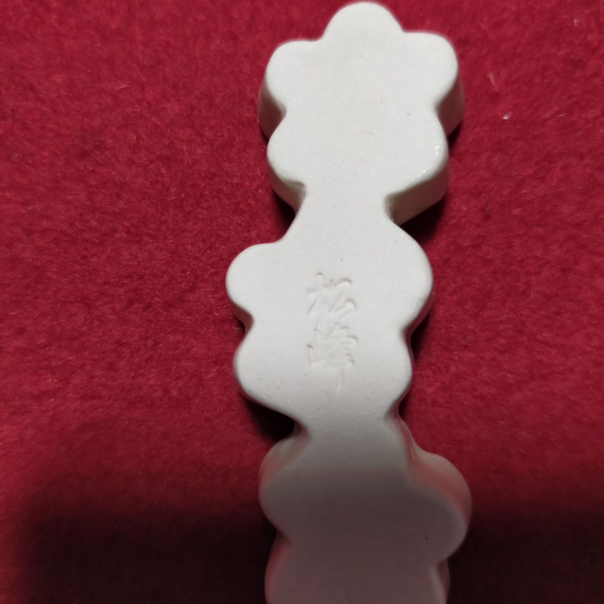 たち吉 青嵐 花ごよみ 箸置き 四季花 5個|Yahoo!フリマ(旧 たち吉 青嵐 花ごよみ 箸置き 四季花 5個|Yahoo!フリマ(旧