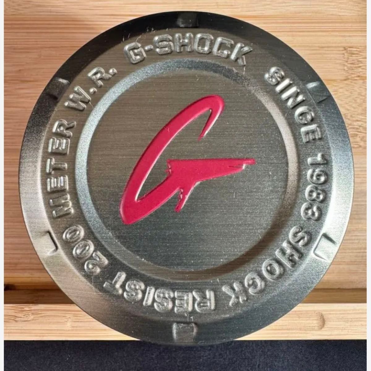 美品 GW-7900B1-JF G-SHOCK CASIO Gショック カシオ