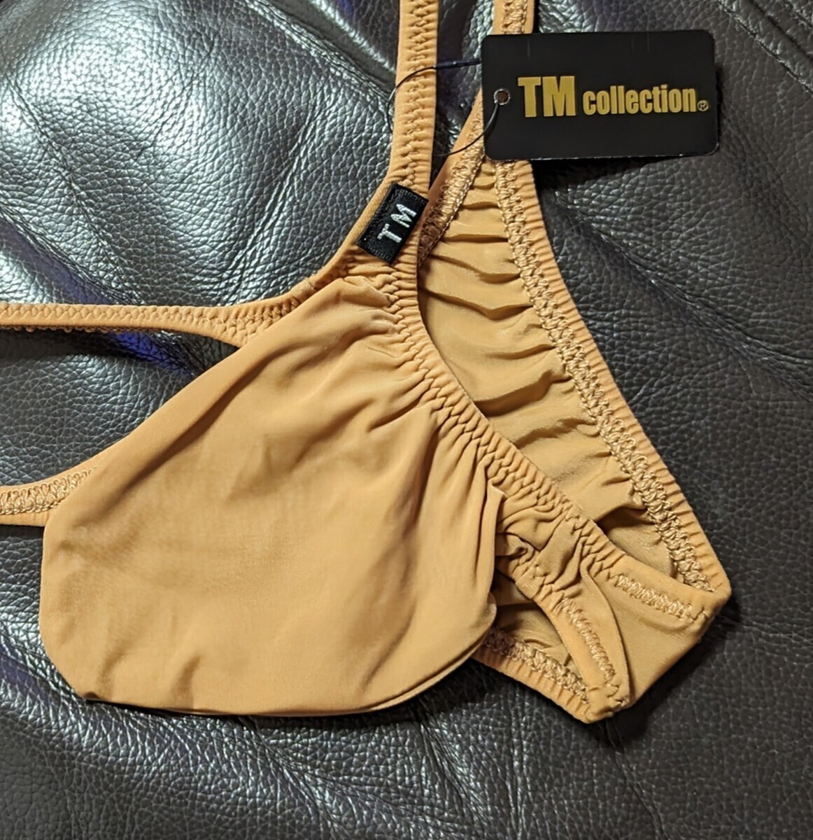 【TM collection】GMF JUST IMPACT BIKINI Lsizeの画像3