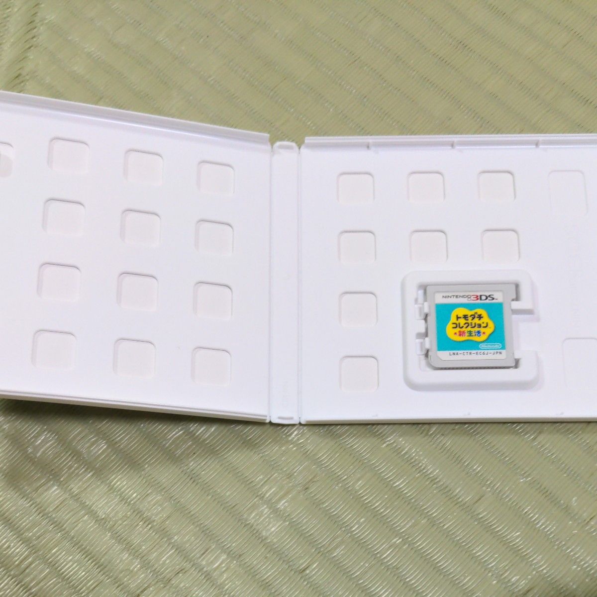 トモダチコレクション 新生活 3DS