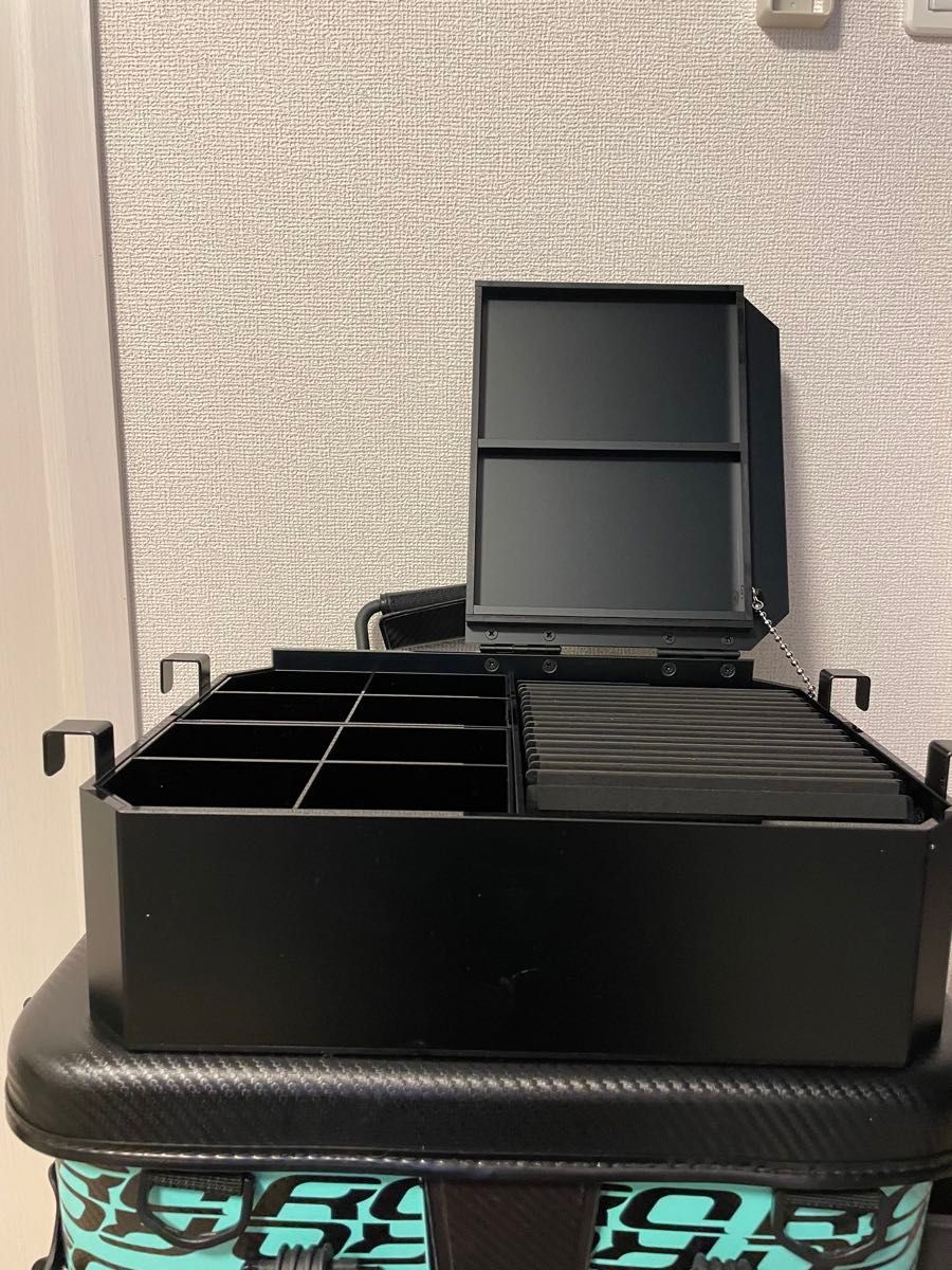 ロデオクラフト バッカン 40サイズ レビテーション ロデオクラフト バッカン 40サイズ レビテーション