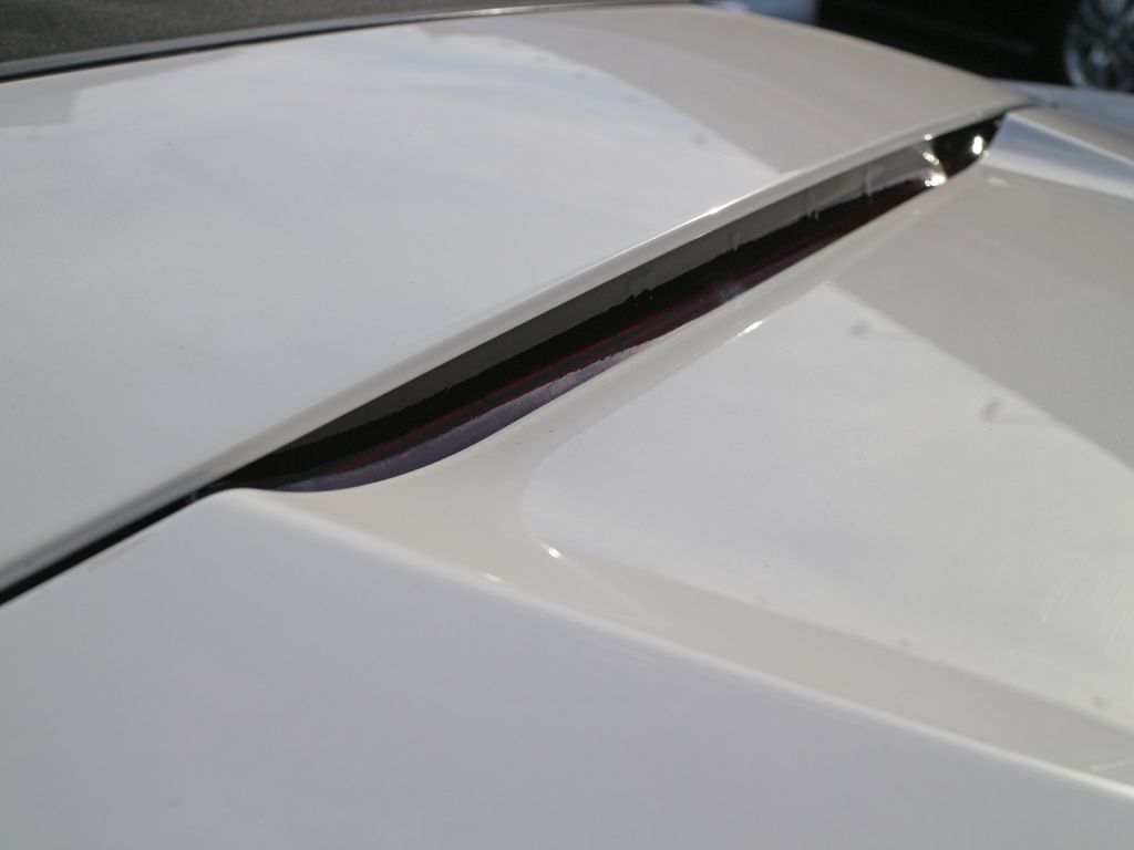 Tint+ flushing - repeated use OK Porsche Boxster 986 previous term / latter term tail lamp smoke film 