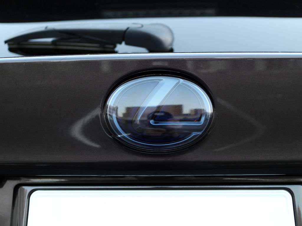 Tint+ повторный использование возможен эмблема тонировочная пленка ( затонированный 20% передний и задний в комплекте ) CT200h ZWA10 предыдущий период / средний период / поздняя версия Lexus CT F спорт 