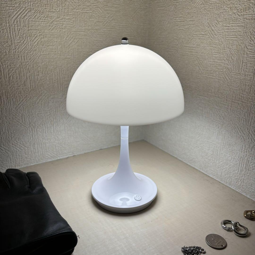 パンテラ ポータブル 充電式 リプロダクト品 ライト ランプ パンテラ ポータブル 充電式 リプロダクト品 ライト ランプ