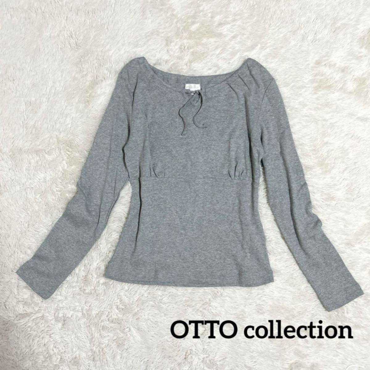 OTTO collection レディーストップス