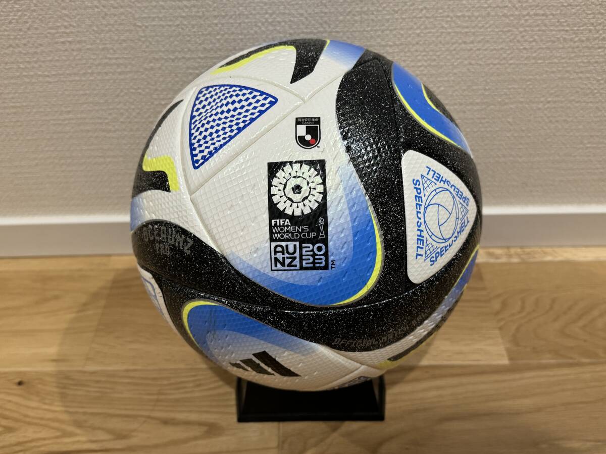 新品未使用 2023明治安田生命Jリーグ 公式試合球 オフィシャル 新品未使用 2023明治安田生命Jリーグ 公式試合球 オフィシャル