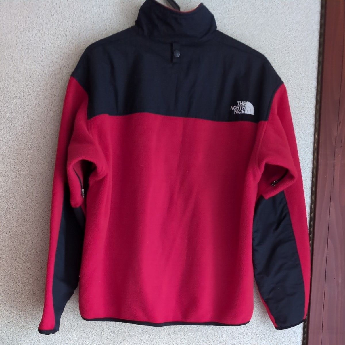 ノースフェイス　フリースジャケット　THENORTHFACE【中古品】