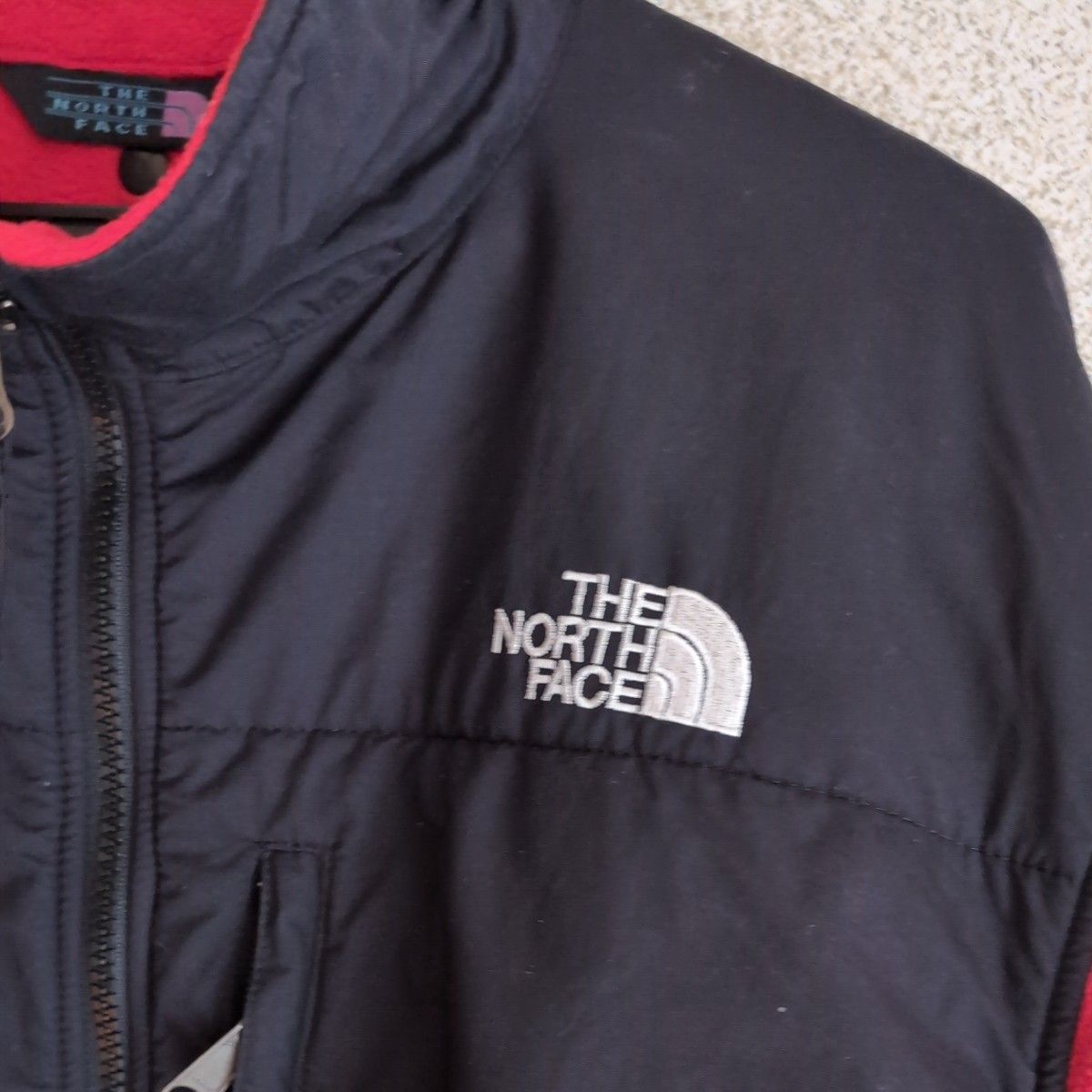 ノースフェイス　フリースジャケット　THENORTHFACE【中古品】