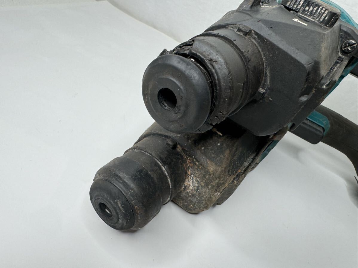 a572) Makita makita 18V заряжающийся ударная дрель HR182D суммировать текущее состояние 