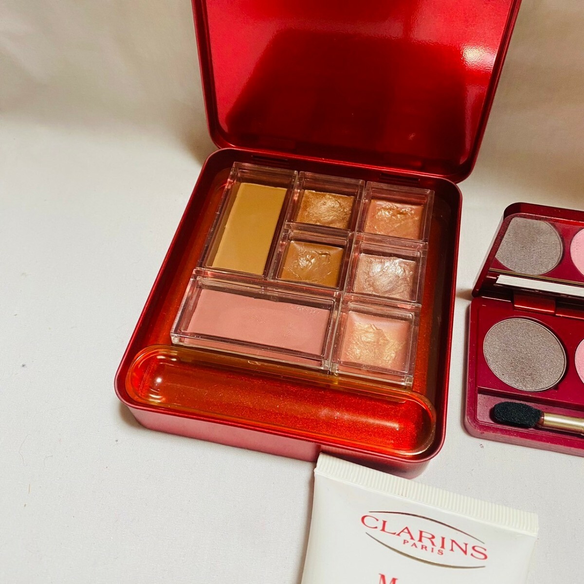 CLARINS cosme 