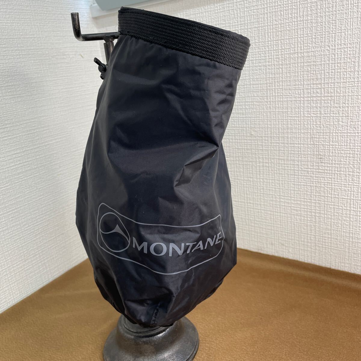 MONTANE 防水バッグ モンテイン アウトドア マリンスポーツ 海水浴 プール 登山 キャンプ 5L_画像1