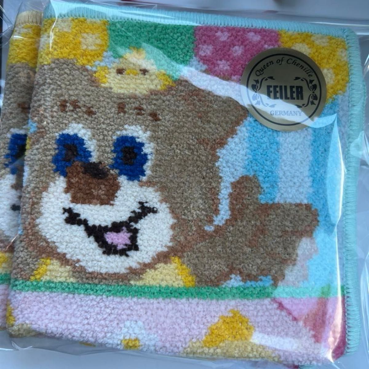 新品 未開封 フェイラー ぴよりん 名古屋限定|Yahoo!フリマ(旧 新品 未開封 フェイラー ぴよりん 名古屋限定|Yahoo!フリマ(旧