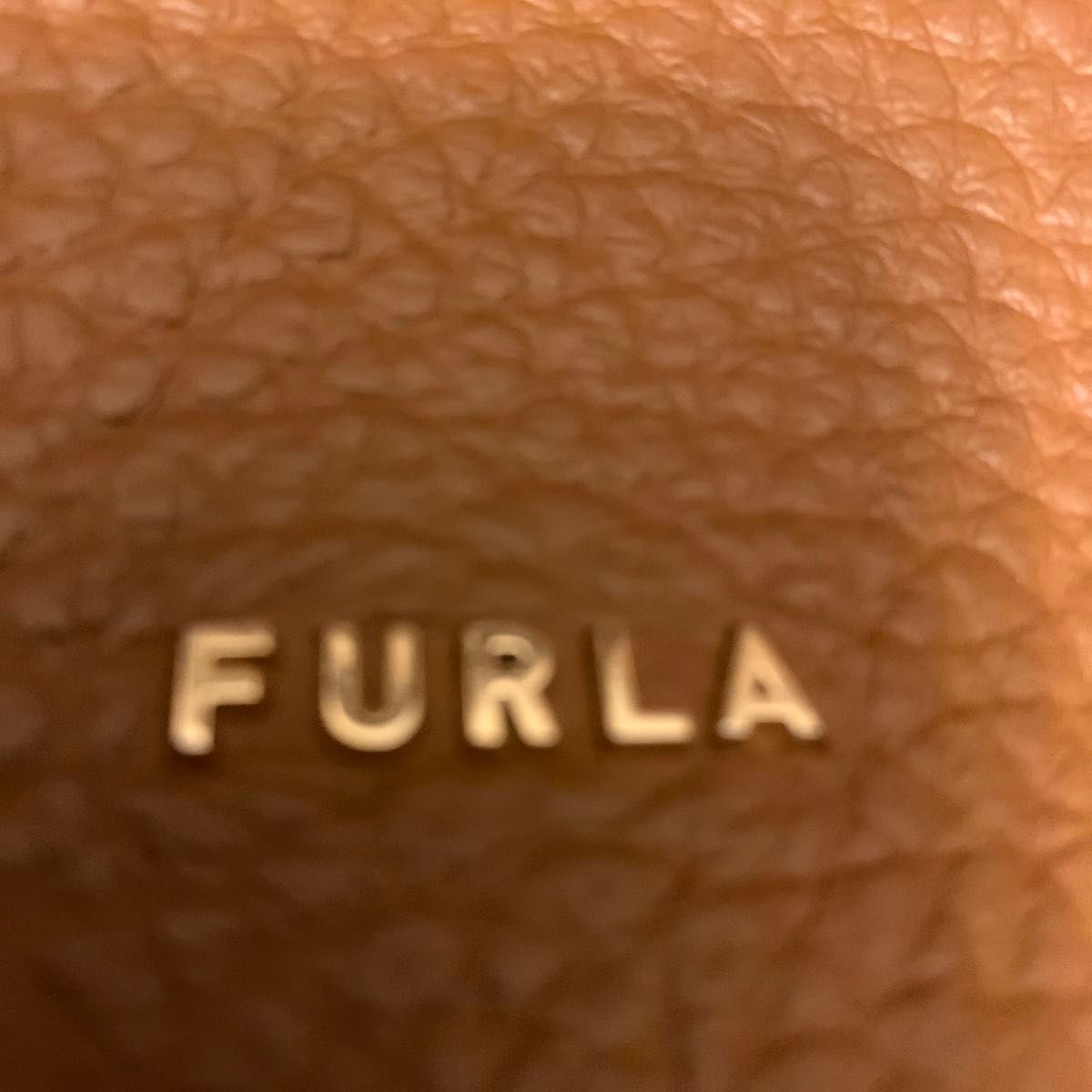 FURLAショルダーバック