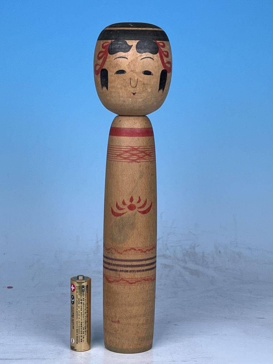  традиция kokeshi . часть итого Британия (125)