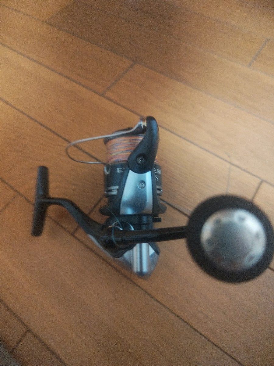 エクスセンス BB 4000HGS SHIMANO シマノ