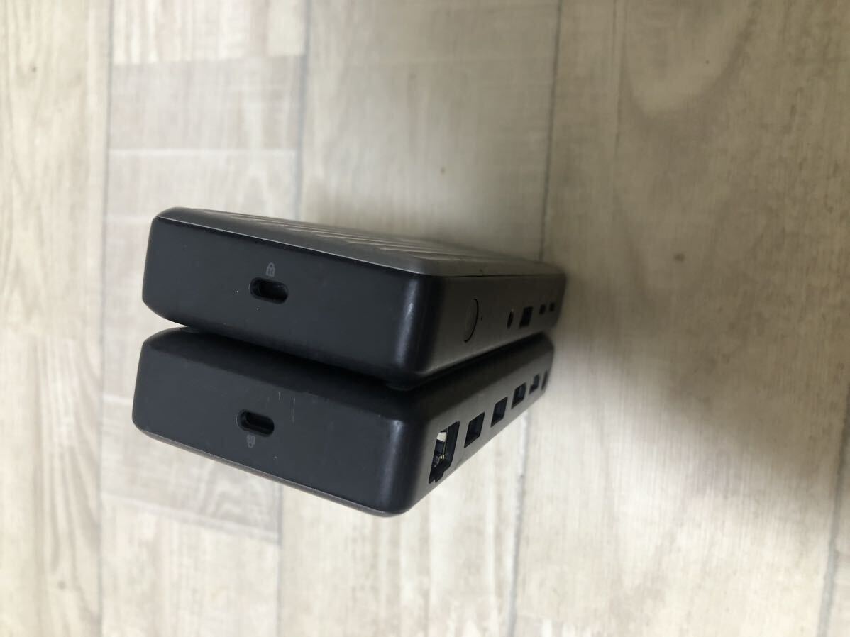 Anker PowerExpand 9-in-1 USB-C PD Dock　2個セット_画像6