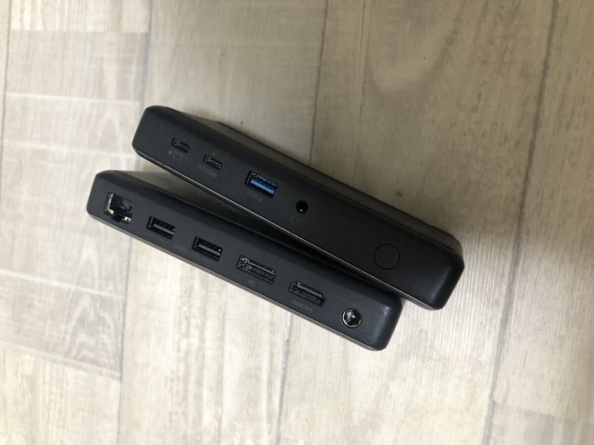 Anker PowerExpand 9-in-1 USB-C PD Dock　2個セット_画像5