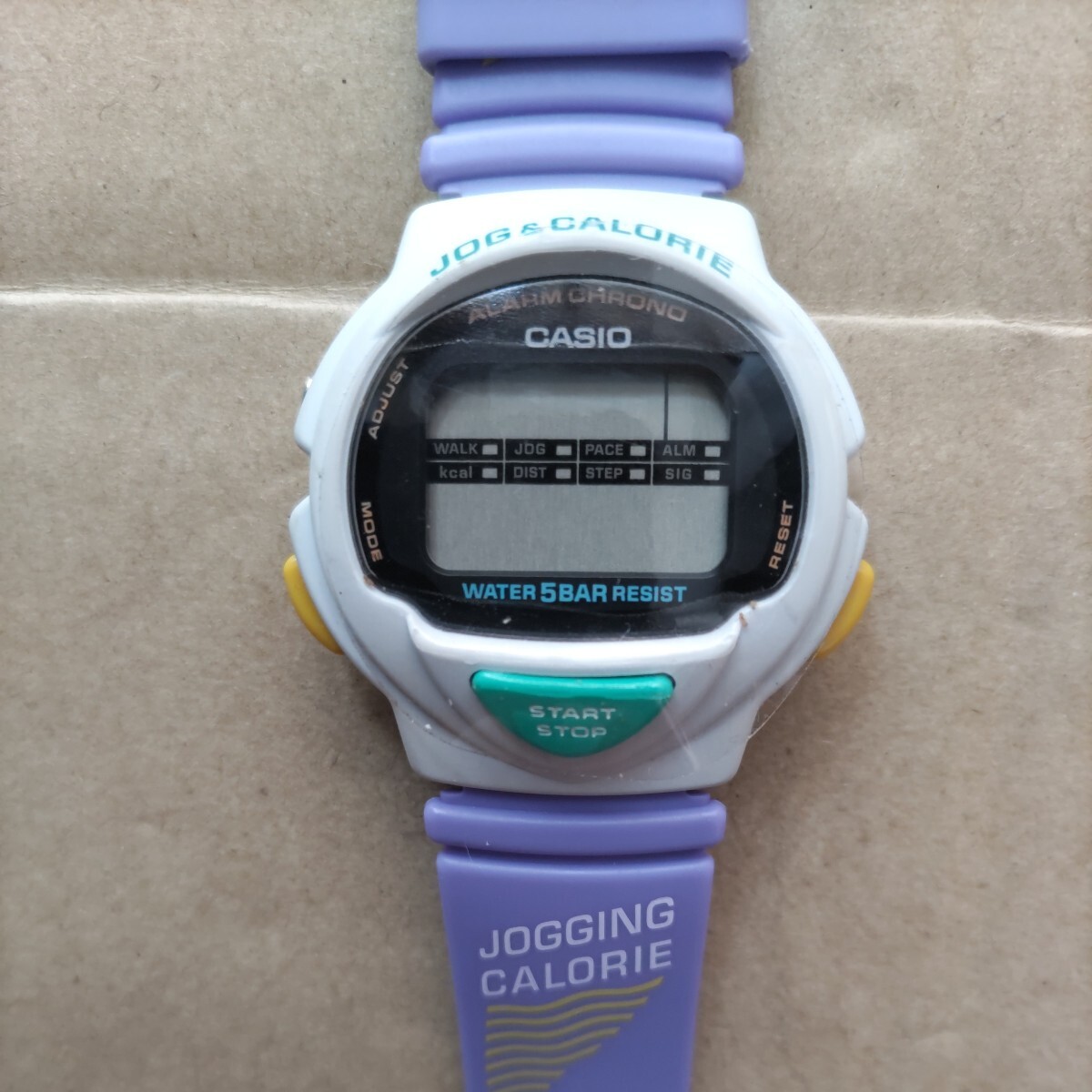 腕時計 CASIO_画像4